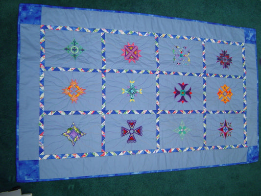 Las Cruces Crosses