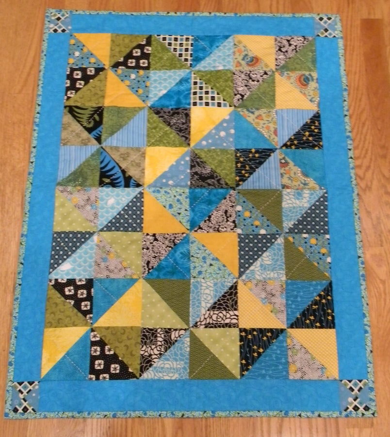 Baby Quilt