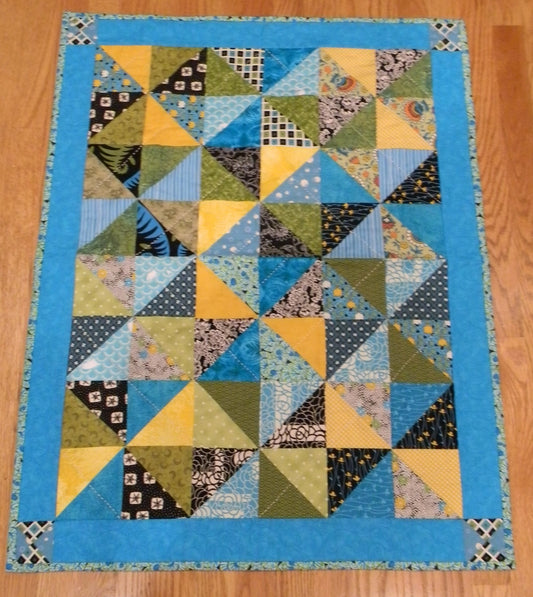 Baby Quilt