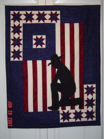 American Cowboy