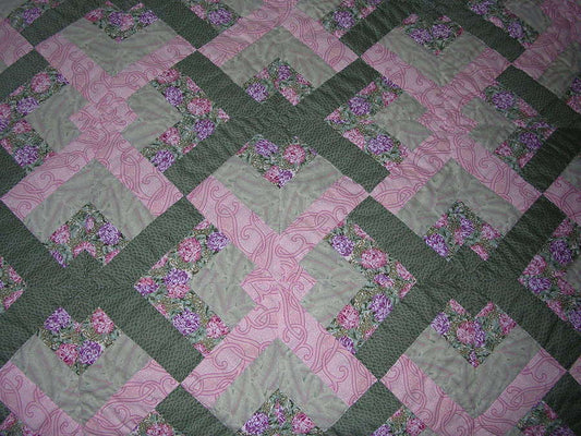 Krista's Quilt