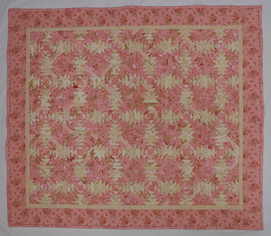 Danielle's Quilt