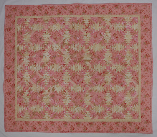 Danielle's Quilt