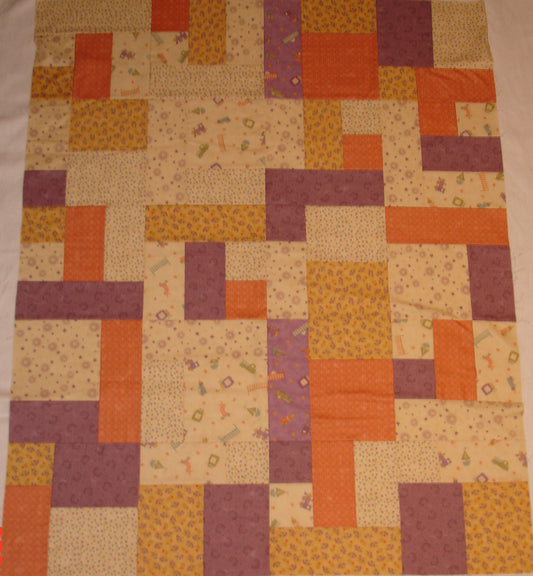 Baby's Quilt