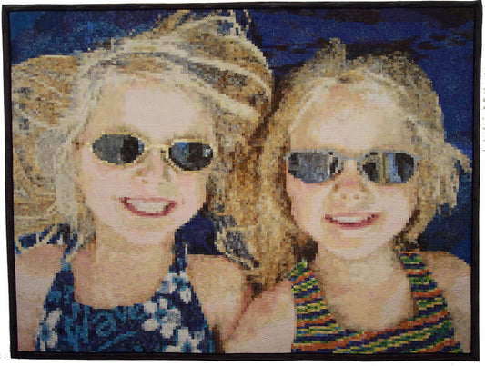 Sunny Girls