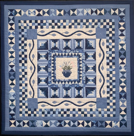 A Little Blue