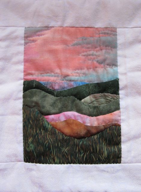 My 1st Landscape