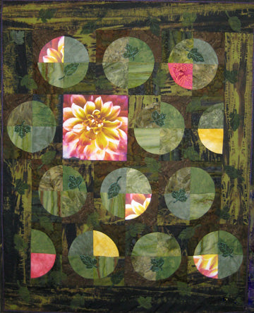 InkAid Flowers