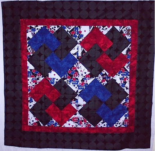 Card Quilt