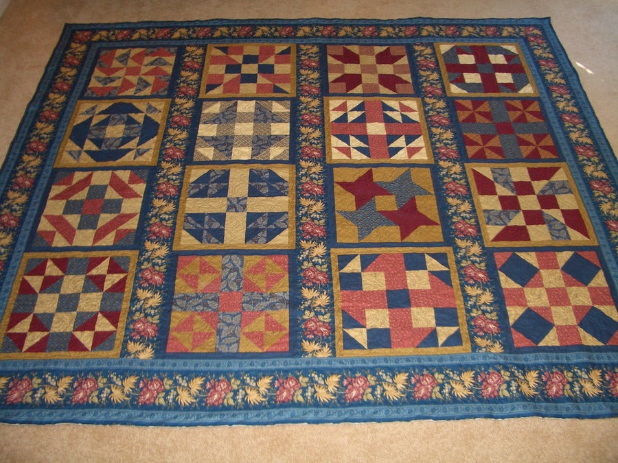 Eastern Pennsylvania Sampler