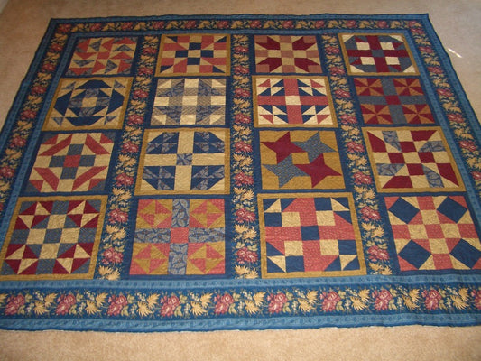Eastern Pennsylvania Sampler