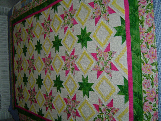 Jane's Block