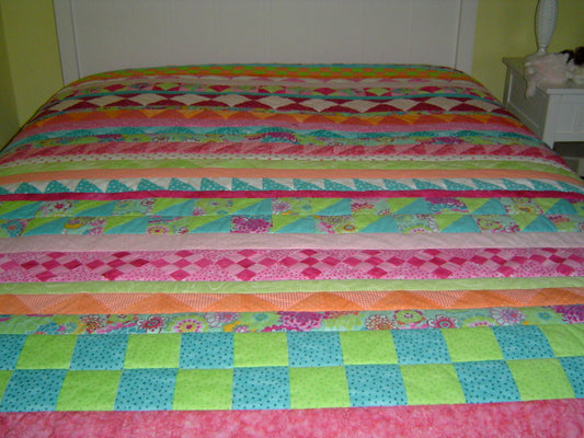 Katie's Quilt