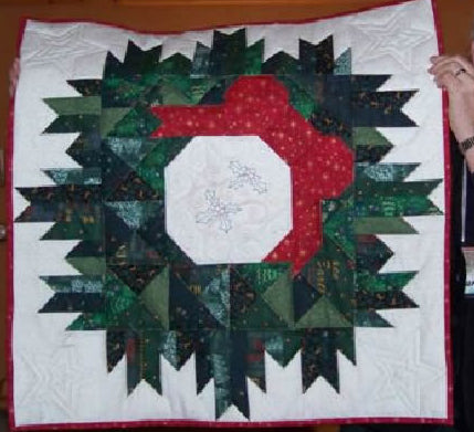 Christmas Wreath