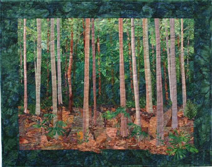 Rain Forest