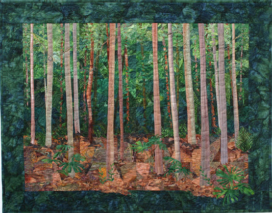 Rain Forest
