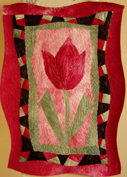 My tulip