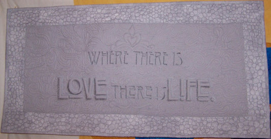 Where there is love