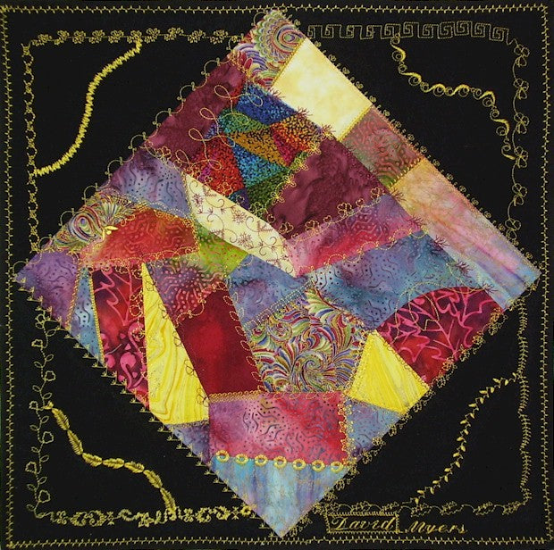 David'sCrazyQuilt