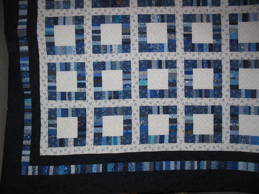 Berkshire Blues