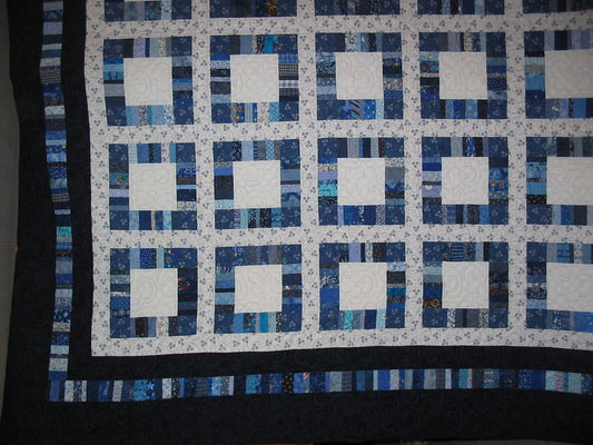 Berkshire Blues