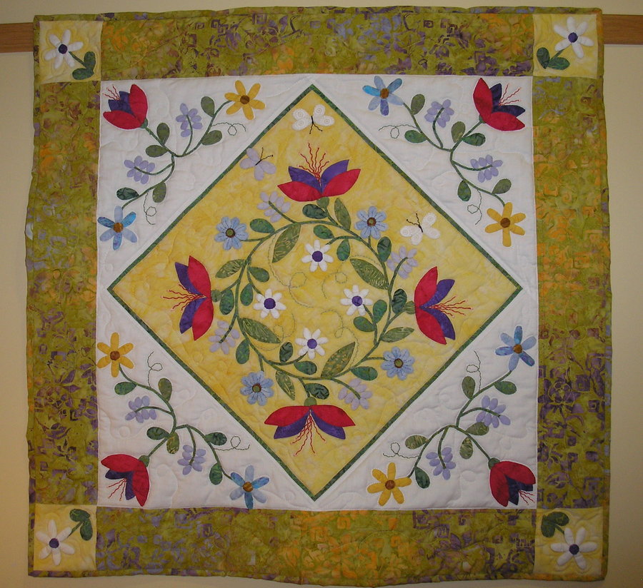 Floral Bouquet