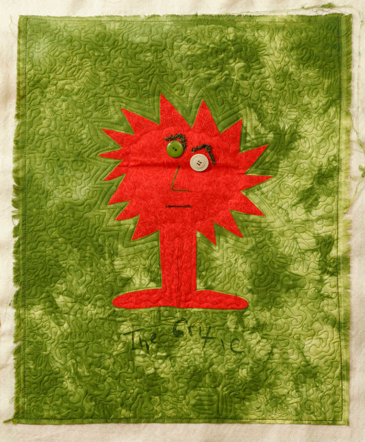 The Critic