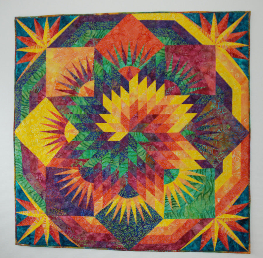 Spiralstar