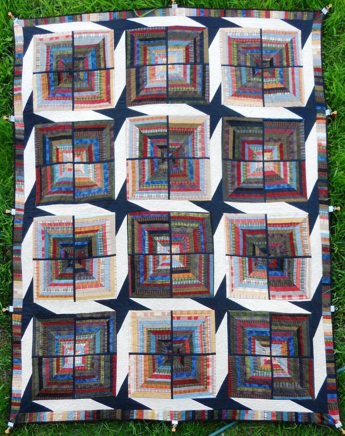 Johnny's Quilt