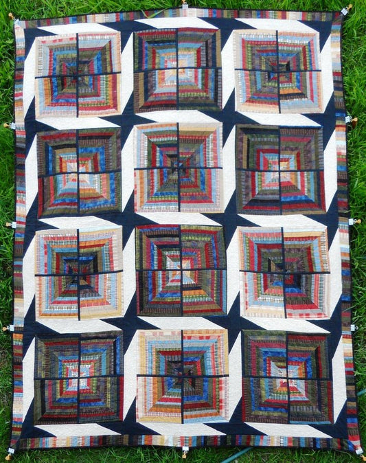 Johnny's Quilt
