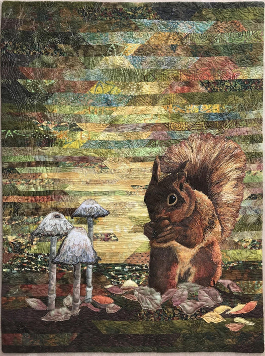 Autumn Antics
