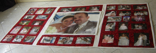 Weddingquilt
