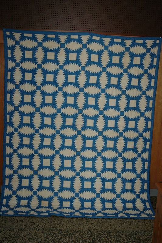 Blue Pineapple