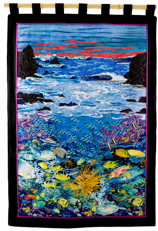 Beyond the Tides