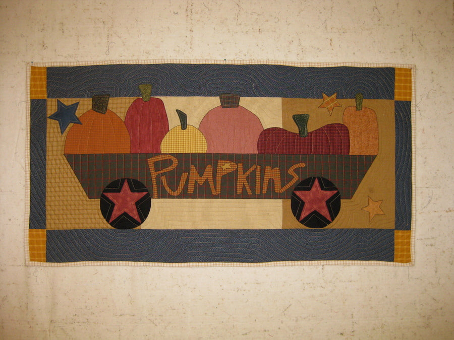 Pumpkins for Sale