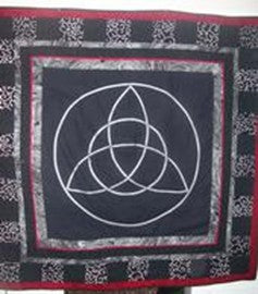 Jason's Triquetra