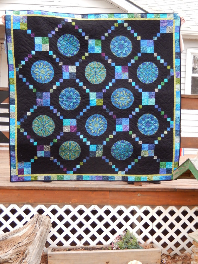 Kaleidoscope Chain