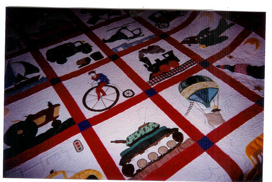 Transportation
