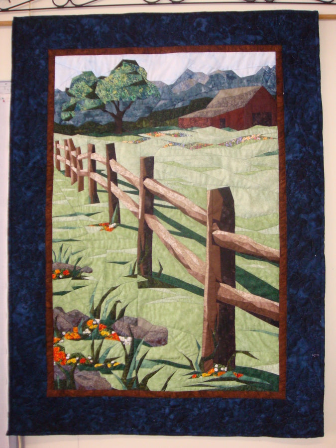 Split Rail