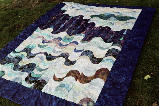 anna's ocean