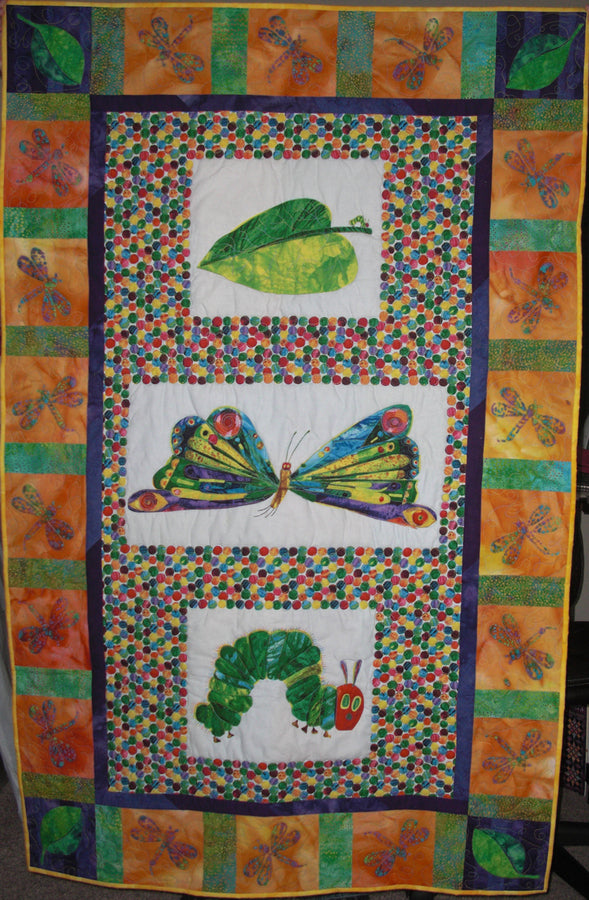 Hungry Caterpillar