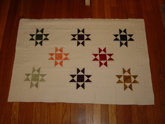 Ohio Star