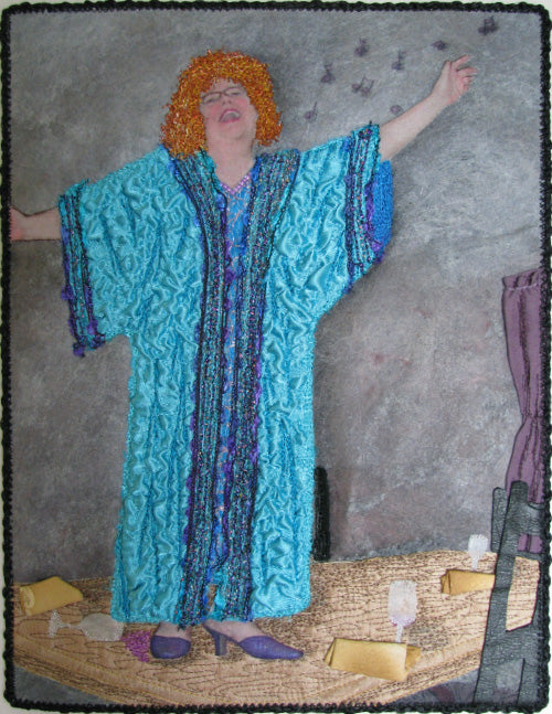 The Fat Lady Has Sung