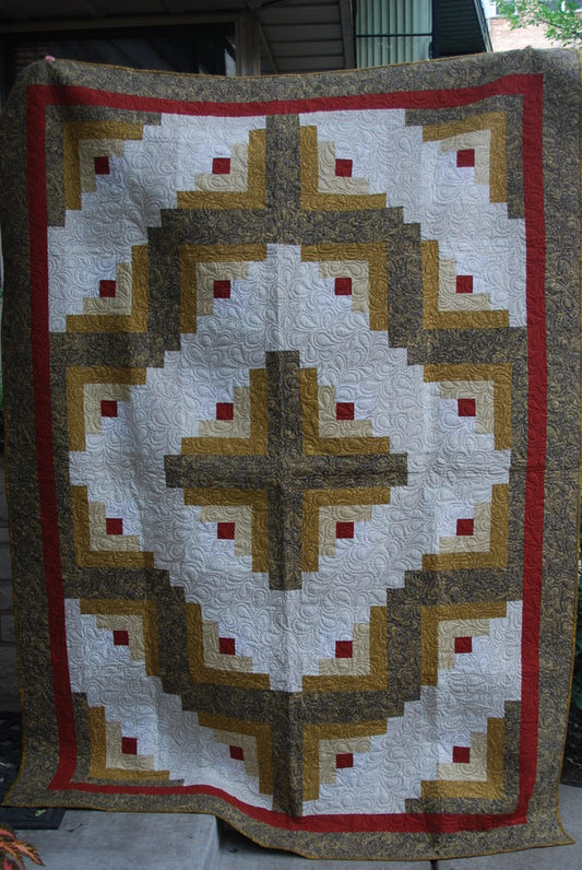 My First Quilt