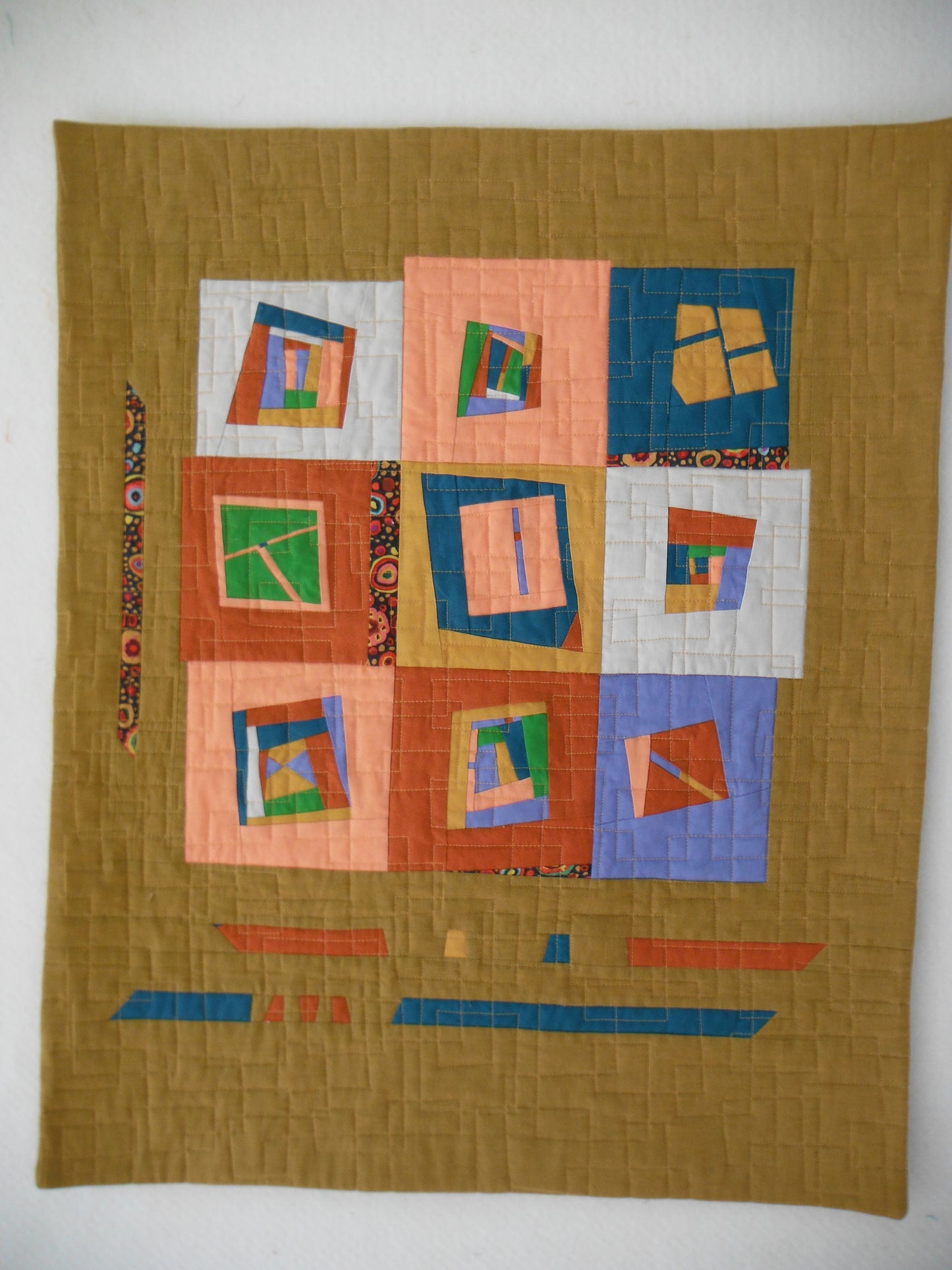 9 patch