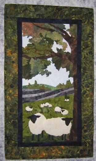 Sheep Pasture