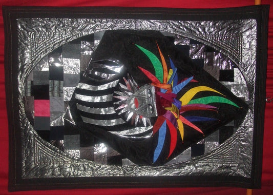 THE JESTER