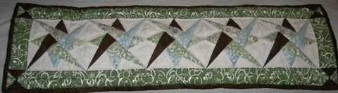 Florence's Table Runner