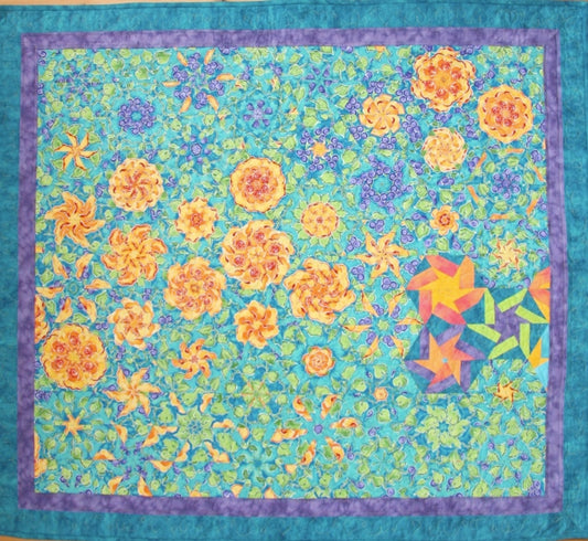 Flower Power