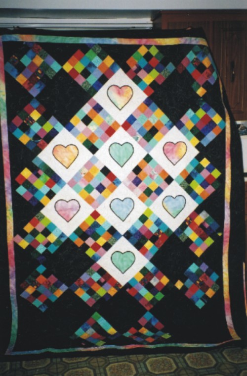 Hearts